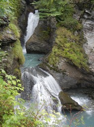 Reichenbach Falls