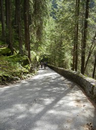beautiful hike