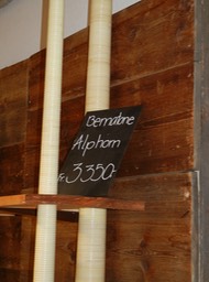 alphorns for sale