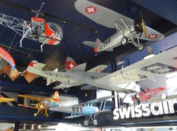 transportation museum