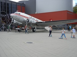 transportation museum