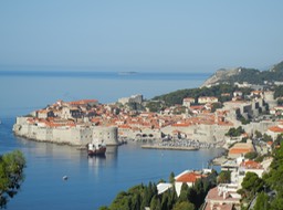 Dubrovnik - old city