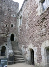 Duone Castle