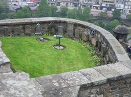 Edinburgh Castle