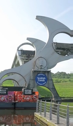 falkirk-wheel-video