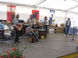 festival music