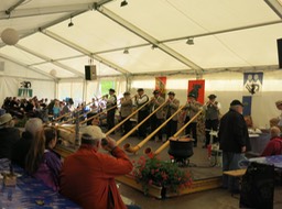 festival music
