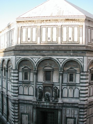 Florence_baptistry