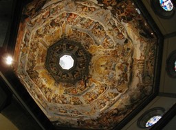Florence_duomo_inside_dome