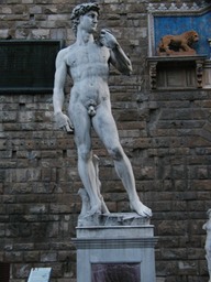 Florence_fake_David