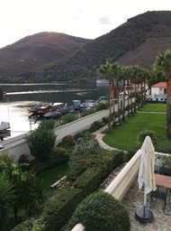 from our balcony, ⁨Pinh�o⁩, ⁨Portugal⁩