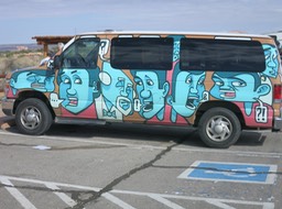 fun looking vehicle!