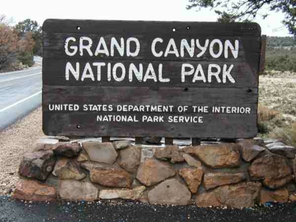 Grand Canyon - 0