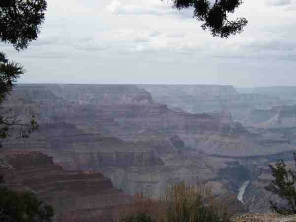 Grand Canyon - 12