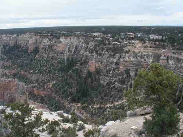 Grand Canyon - 2