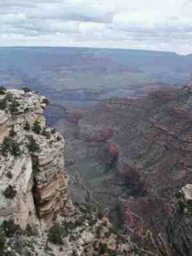 Grand Canyon - 3