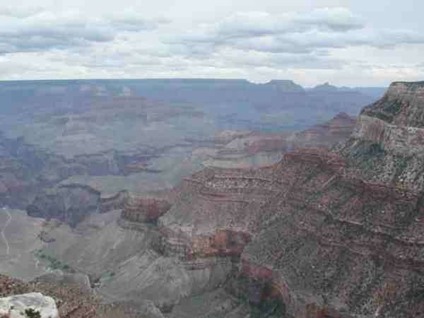 Grand Canyon - 4