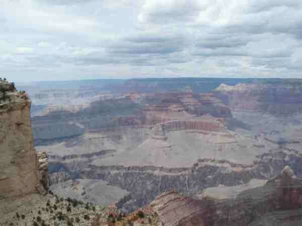 Grand Canyon - 6