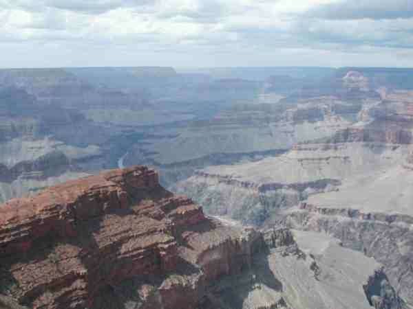 Grand Canyon - 7