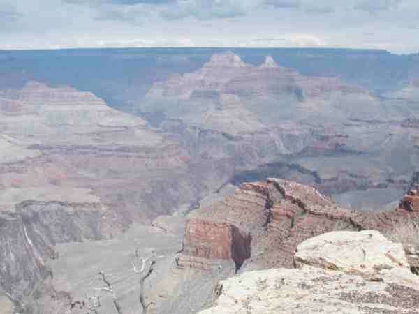 Grand Canyon - 8