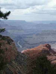 Grand Canyon - 9