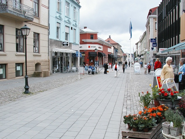 Halden-1