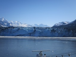Harvard Glacier