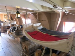 HMS Victory - Portsmouth