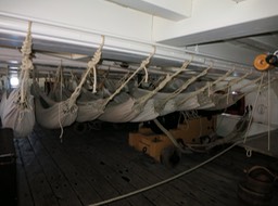 HMS Victory - Portsmouth