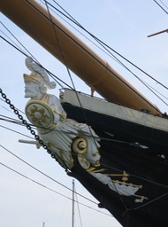 HMS Warrior