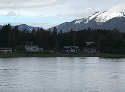 homes in Petersburg