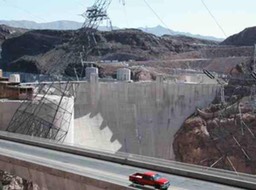 Hoover Dam - 1