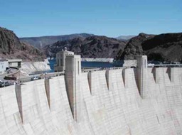 Hoover Dam - 3