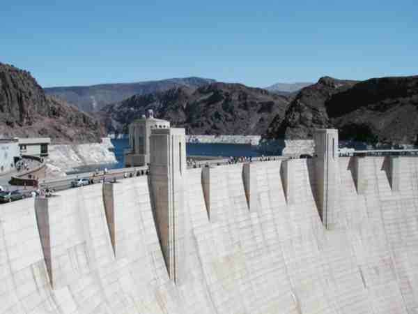 Hoover Dam - 3