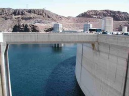 Hoover Dam - 4