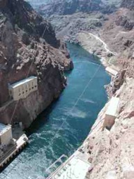 Hoover Dam - 5
