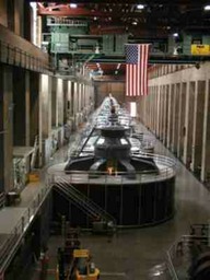 Hoover Dam - 6