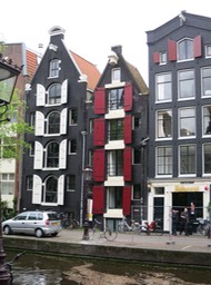 houses in Leiden