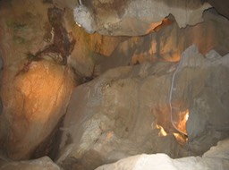 Skyline Caverns -1