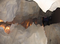 Skyline Caverns - 2