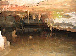 Skyline Caverns -6