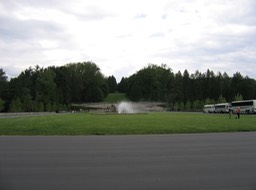 view from Biltmore House