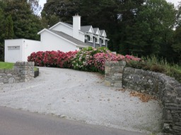 home in Kenmare