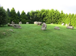 Kenmare Stone circle