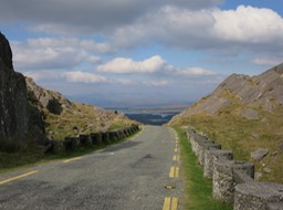 Healy Pass