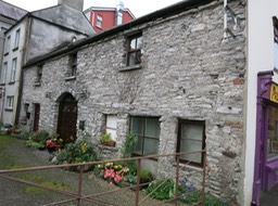 house in Kenmare