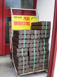 local fuel
