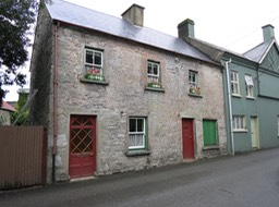homes in Kenmare