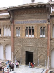 Alcazar - 5