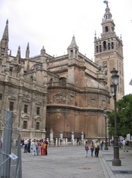 Seville Cathedral